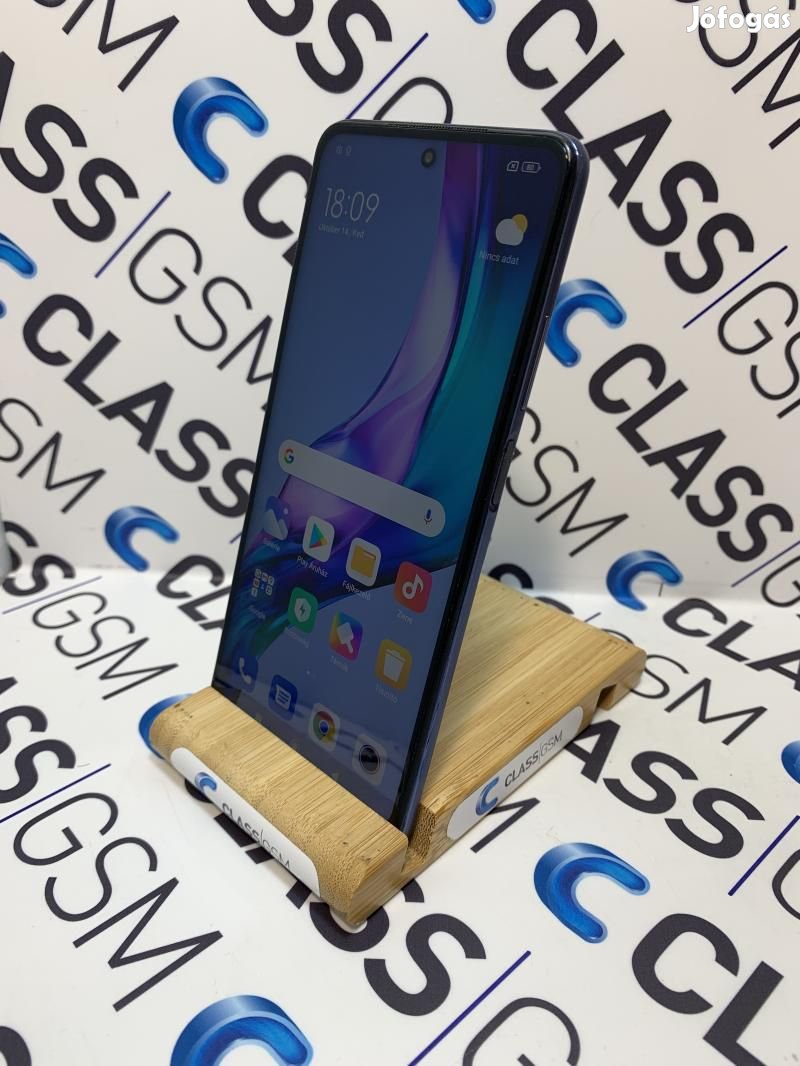 #21 Eladó Xiaomi Mi 10T Lite 5G 6GB 128GB ÁRCSÖKKENTETT!