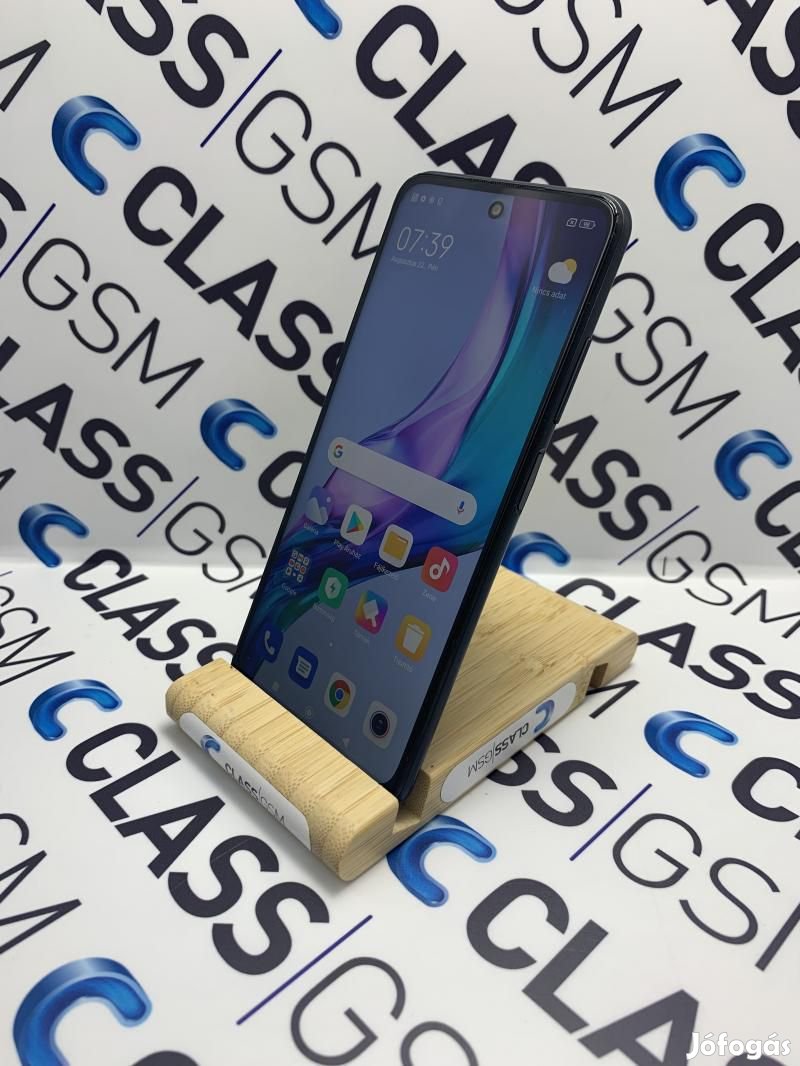#21 Eladó Xiaomi Redmi Note 10 5G 4GB 128GB