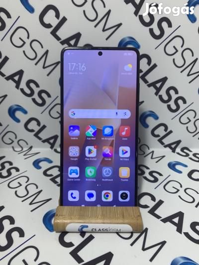 #21 Eladó Xiaomi Redmi Note 12 Pro 5G 6Gb/128Gb