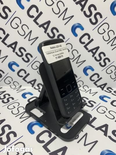 #22 Eladó Nokia 225 4G