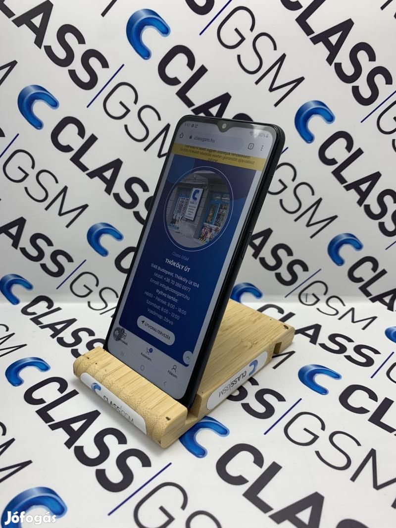 #22 Eladó Samsung Galaxy A12 4GB 64GB