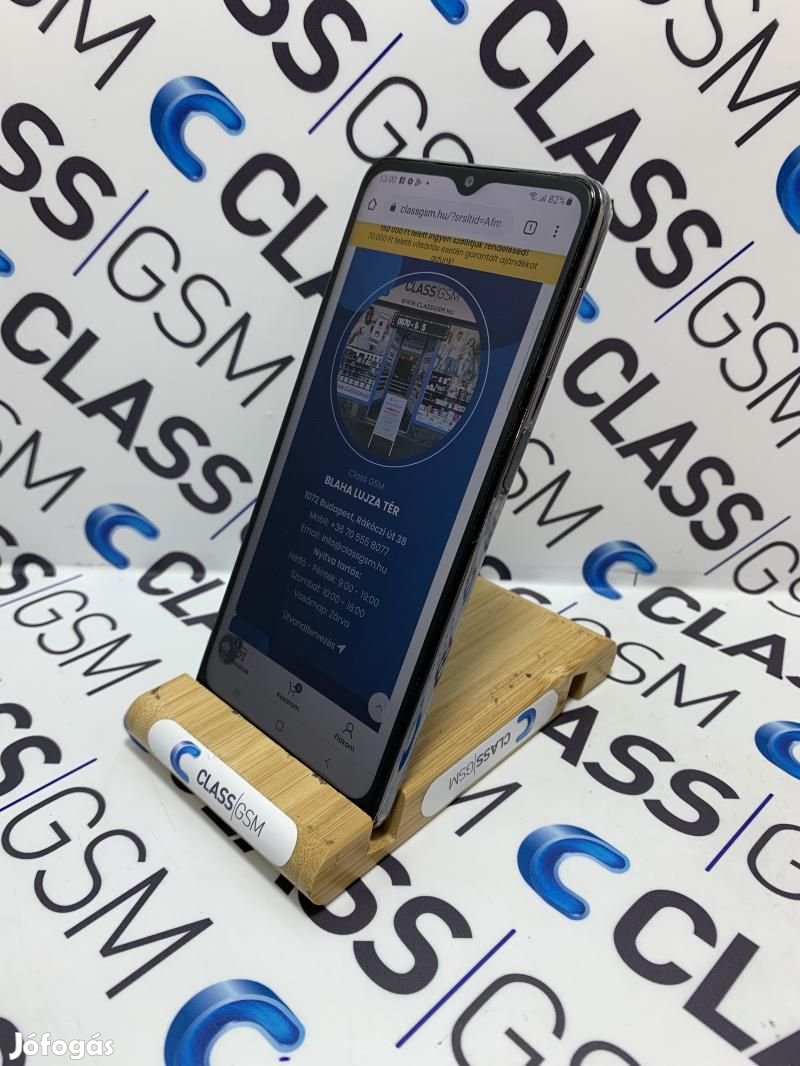 #22 Eladó Samsung Galaxy A32 5G 4GB 128GB