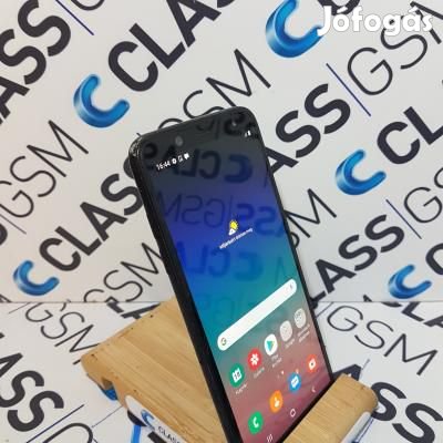 #22 Eladó Samsung Galaxy A6 2018 SM-A600FN/DS 3GB 32GB