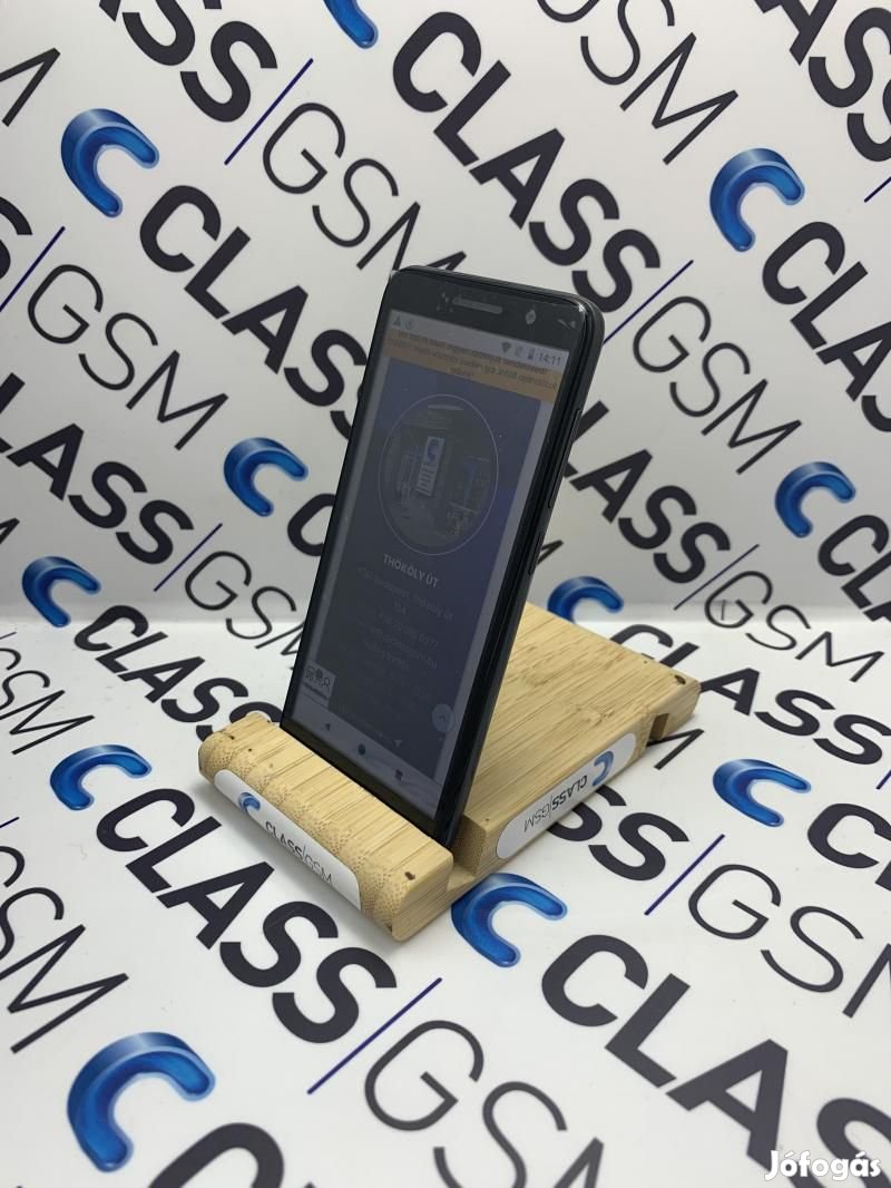 #22 Eladó Vodafone Smart E9 1GB 8GB