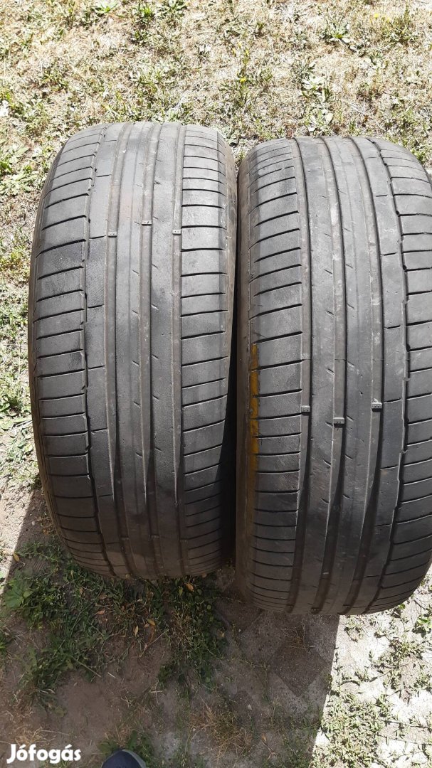 235/55R19 nyári gumi