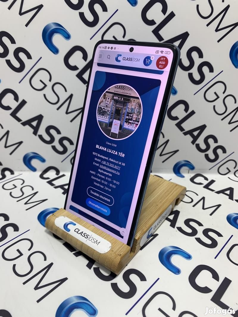 23 Eladó ÁRCSÖKKENTETT Xiaomi 12T 8GB 128GB