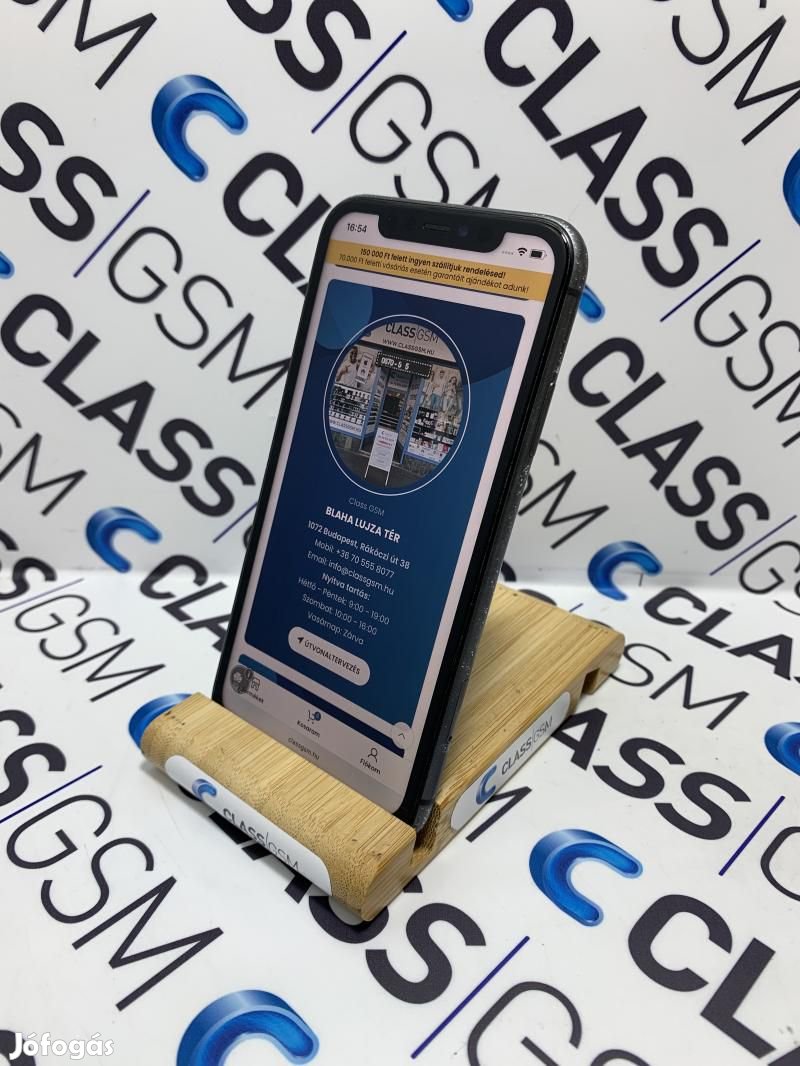 #23 Eladó Apple iPhone 11 128GB ÁRCSÖKKENTETT!