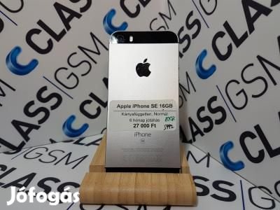 #23 Eladó Apple iPhone SE 16GB
