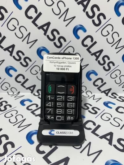 #23 Eladó ConCorde sPhone 1300