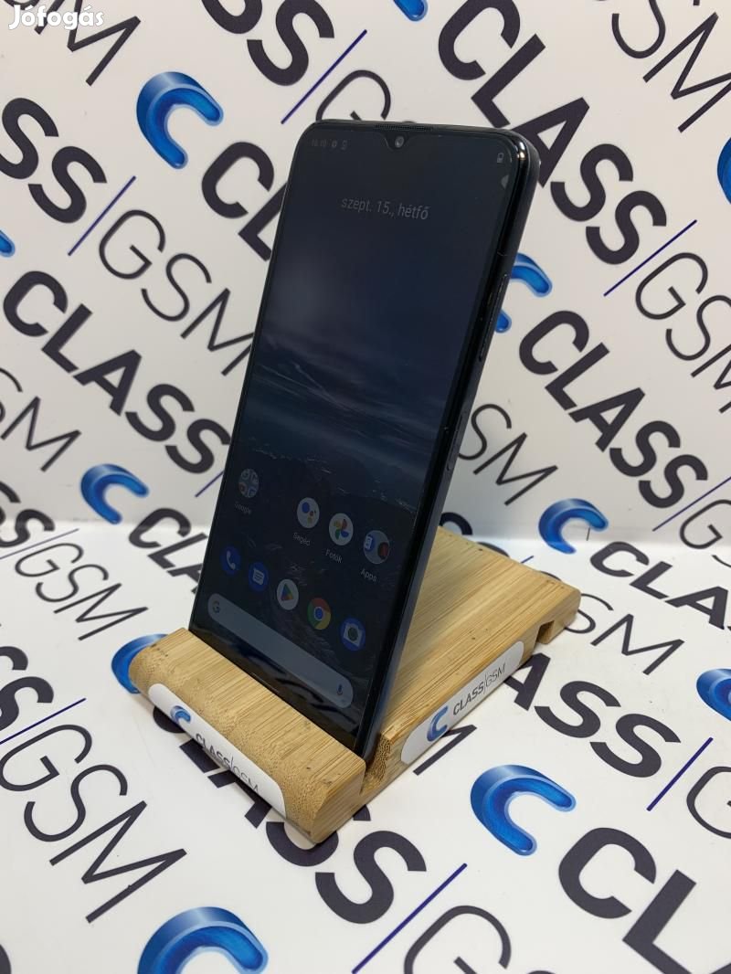 #23 Eladó Nokia G21 3GB 64GB