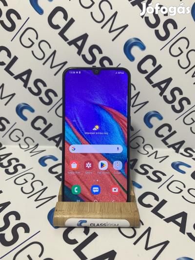 #23 Eladó Samsung Galaxy A40 4GB 64GB