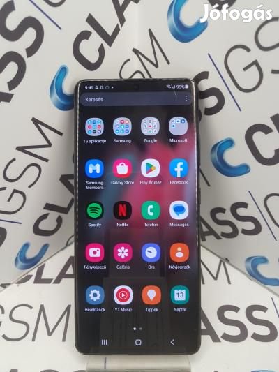 #23 Eladó Samsung Galaxy S21 Ultra 5G