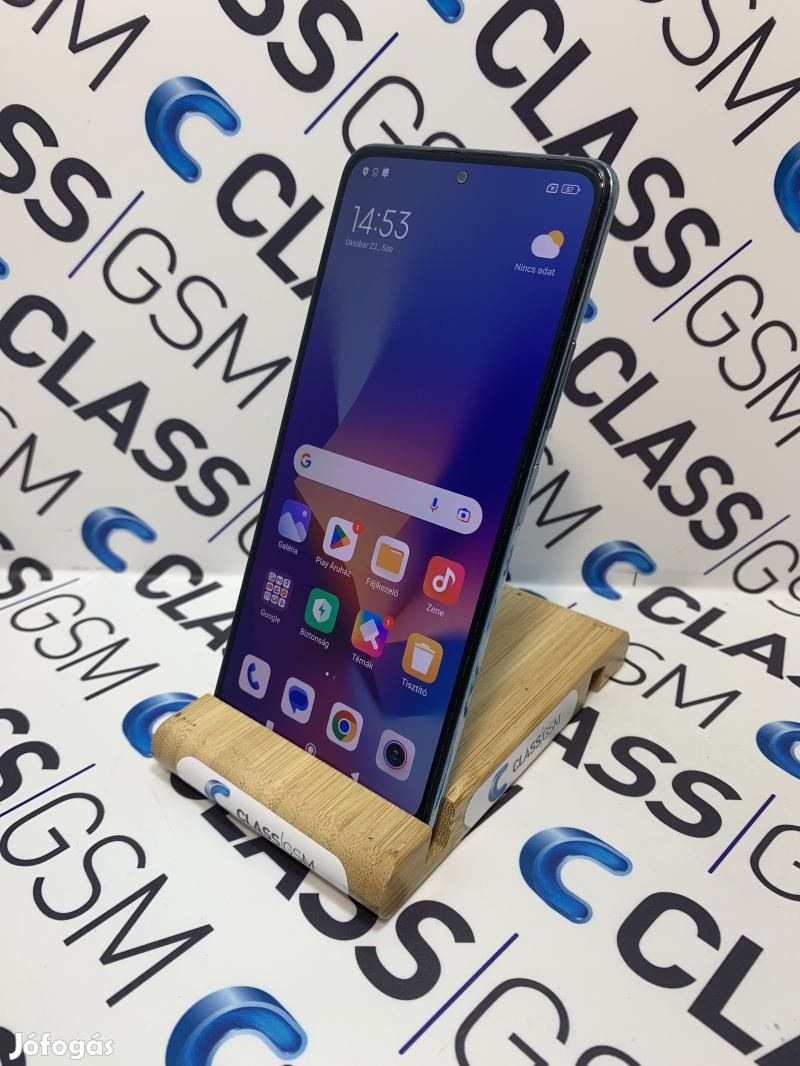 #23 Eladó Xiaomi Redmi Note 10 Pro 6GB 128GB ÁRCSÖKKENTETT!