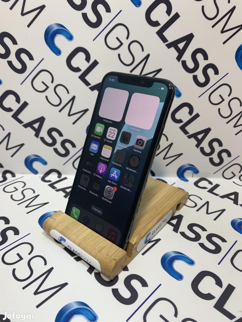 #24 Eladó Apple iPhone XS 64Gb