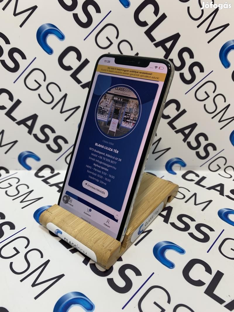 #24 Eladó Apple iPhone Xs Max 64GB
