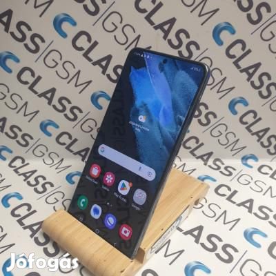 #24 Eladó Samsung Galaxy S21 5G 8Gb/128Gb