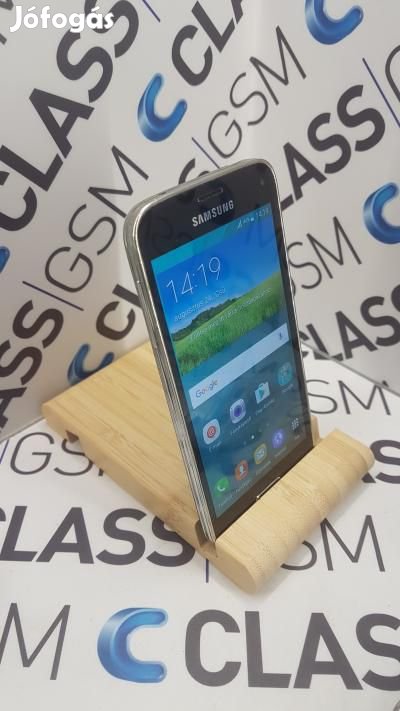 #24 Eladó Samsung Galaxy S5 mini