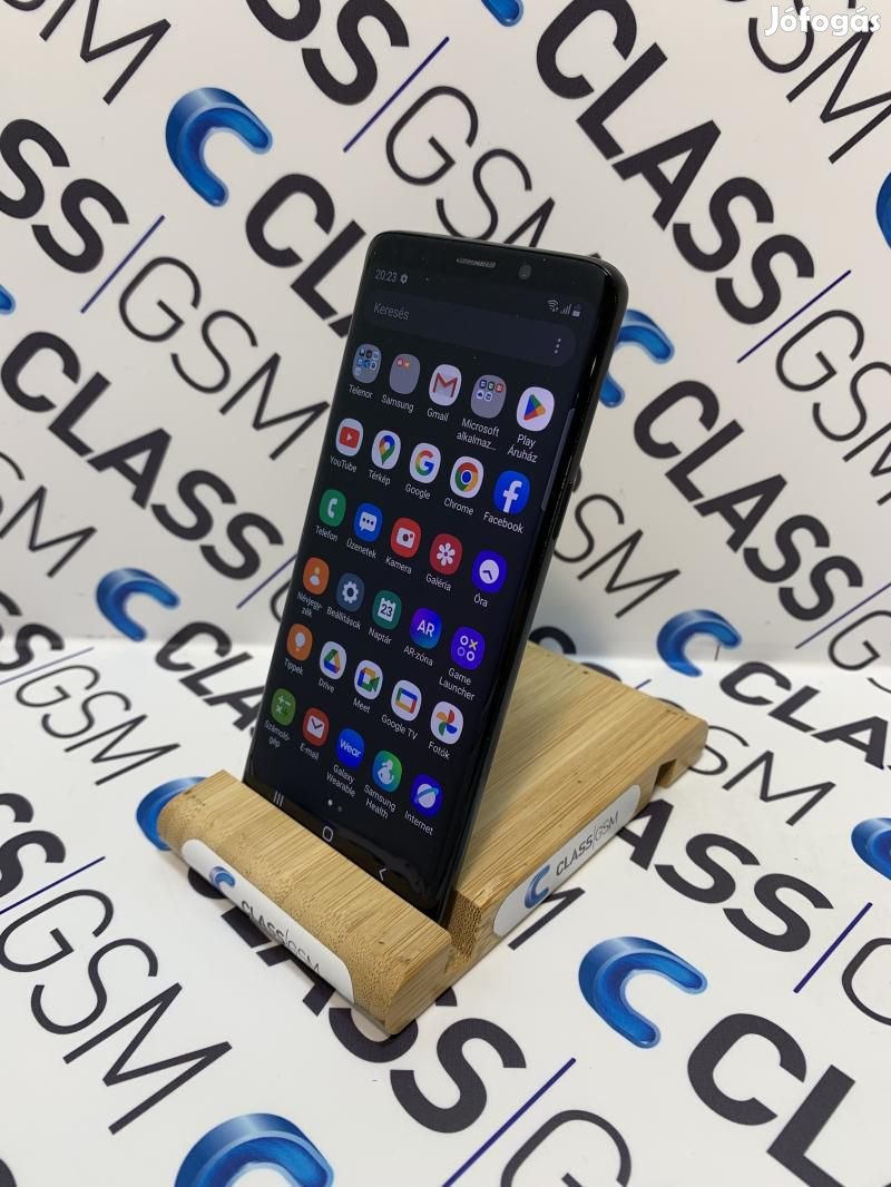 #24 Eladó Samsung Galaxy S9 SM-G950F 4Gb/64Gb