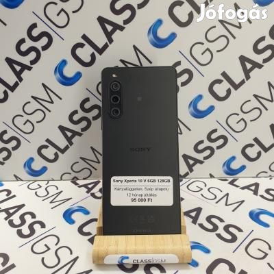 #24 Eladó Sony Xperia 10 V 6GB 128GB