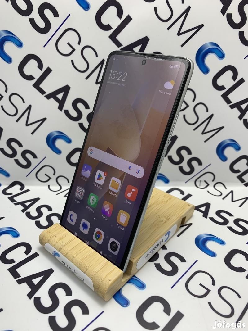 #24 Eladó Xiaomi 11T 5G 256GB 8GB RAM Dual