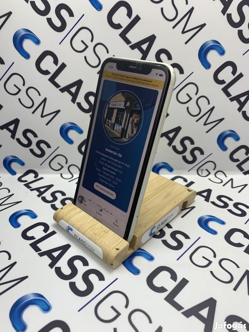 #25 Eladó Apple iPhone 11 64GB