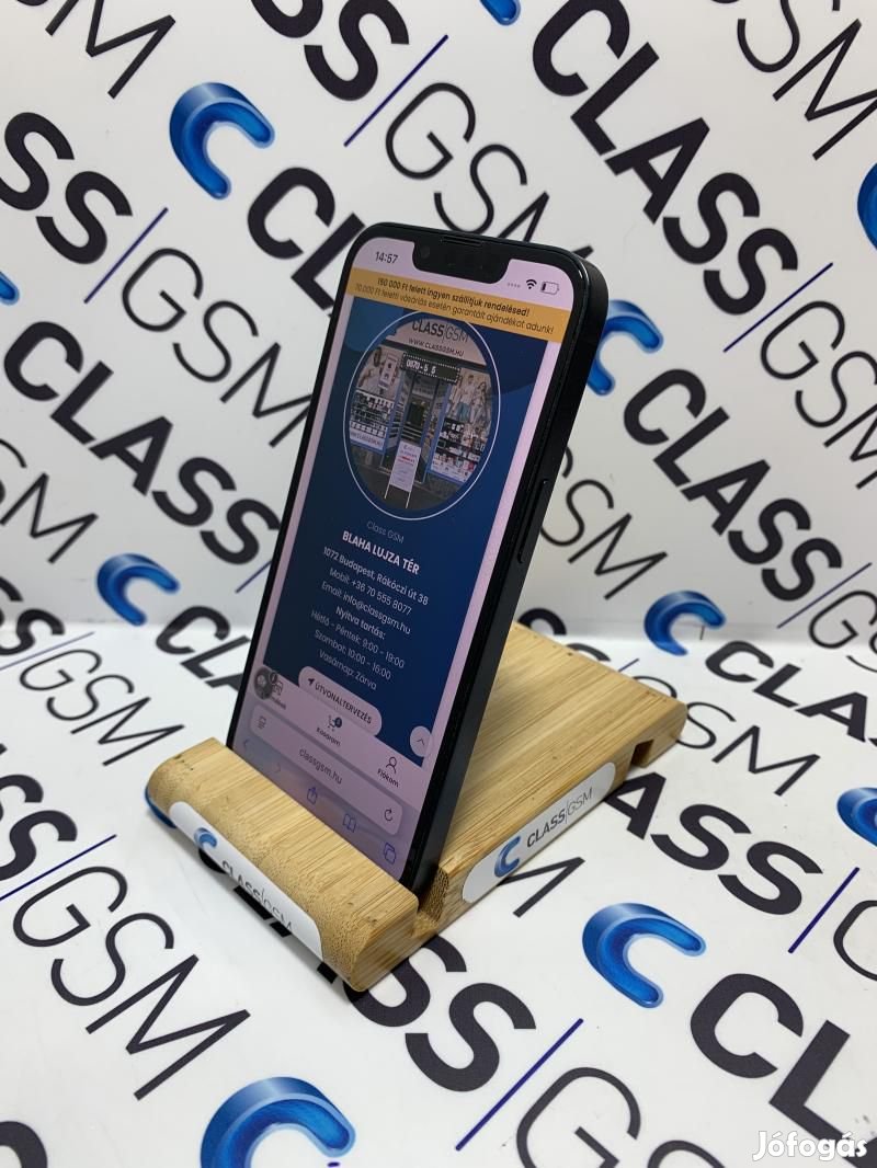 #25 Eladó Apple iPhone 14 128Gb