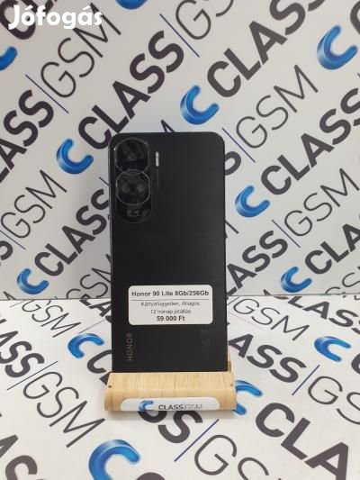 #25 Eladó Honor 90 Lite 8Gb/256Gb