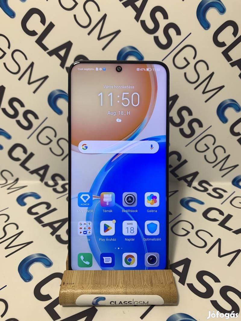 #25 Eladó Honor X8 6Gb/128Gb