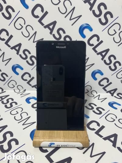 #25 Eladó Microsoft Lumia 950 3GB 32GB