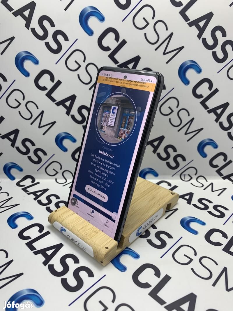 #25 Eladó Samsung Galaxy A52s 5G Dual 6GB 128GB