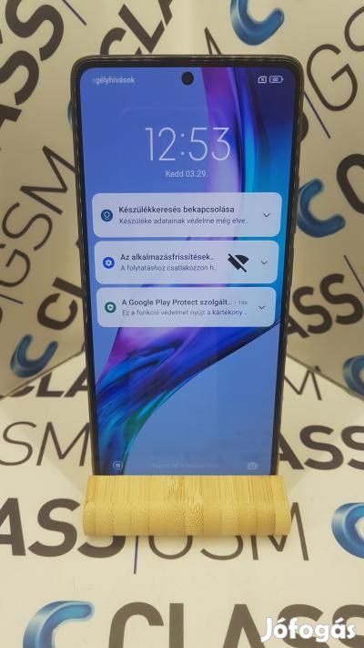 #25 Eladó Xiaomi 11T Pro 5G 128GB 8GB RAM Dual