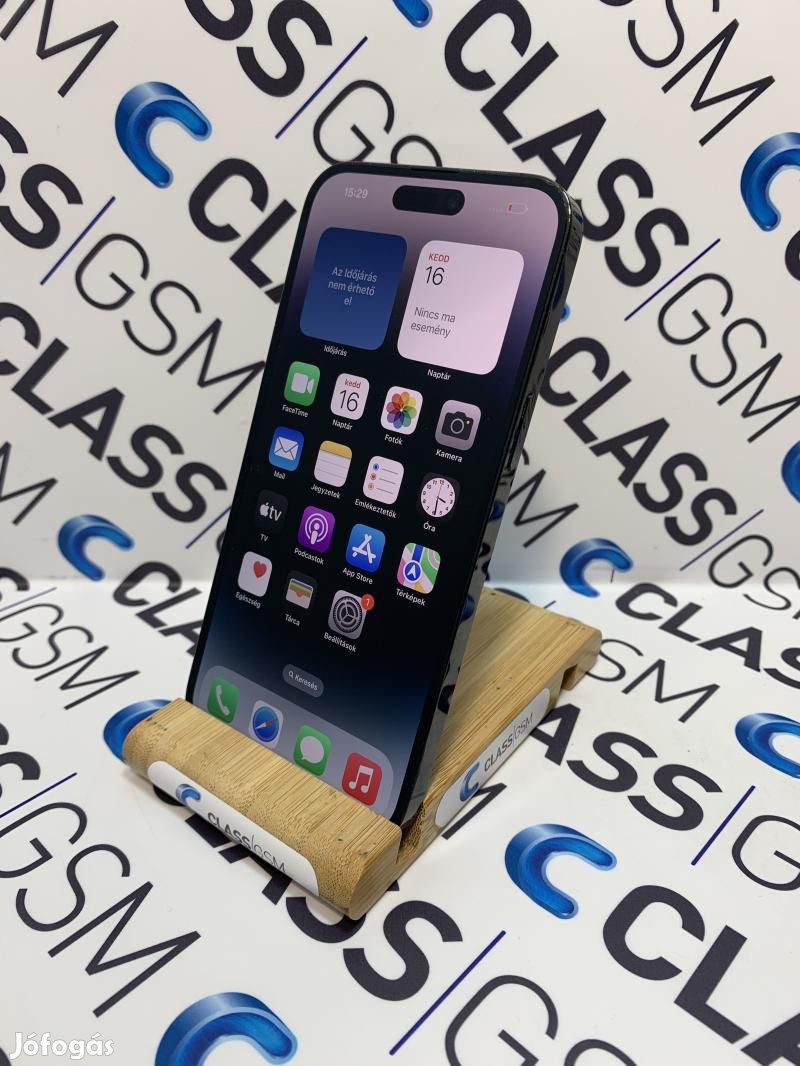 #26 Eladó Apple iPhone 14 Pro Max 256Gb