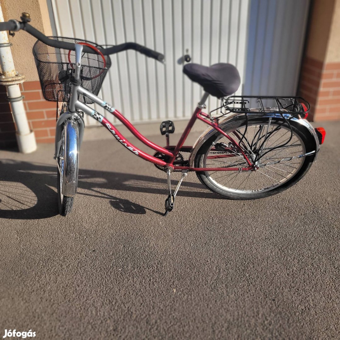 26os Schwinn Csepel Crhuiser kerékpár eladó