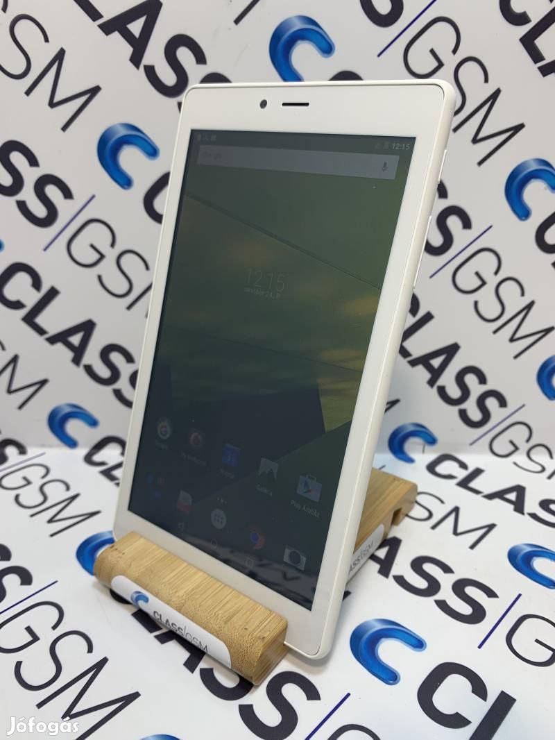 #27 Eladó Alcatel 1T 7" 1GB 8GB