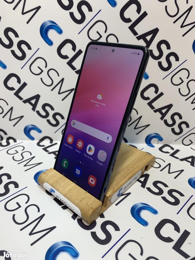 #27 Eladó Samsung Galaxy A53 5G 6Gb/128Gb