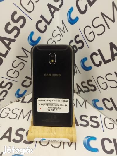 #27 Eladó Samsung Galaxy J5 2017 SM-J530F/DS