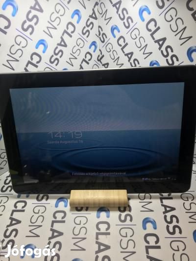 #27 Eladó Samsung P7500 Galaxy Tab 10.1 3G 16GB