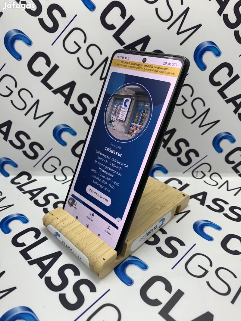 #27 Eladó Xiaomi 11T Pro 5G 8GB 256GB ÁRCSÖKKENTETT!