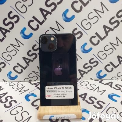 #28 Eladó Apple iPhone 13 128Gb
