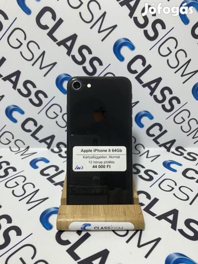 #28 Eladó Apple iPhone 8 64Gb