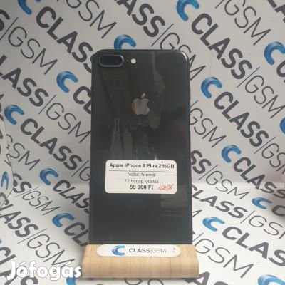 #28 Eladó Apple iPhone 8 Plus 256GB