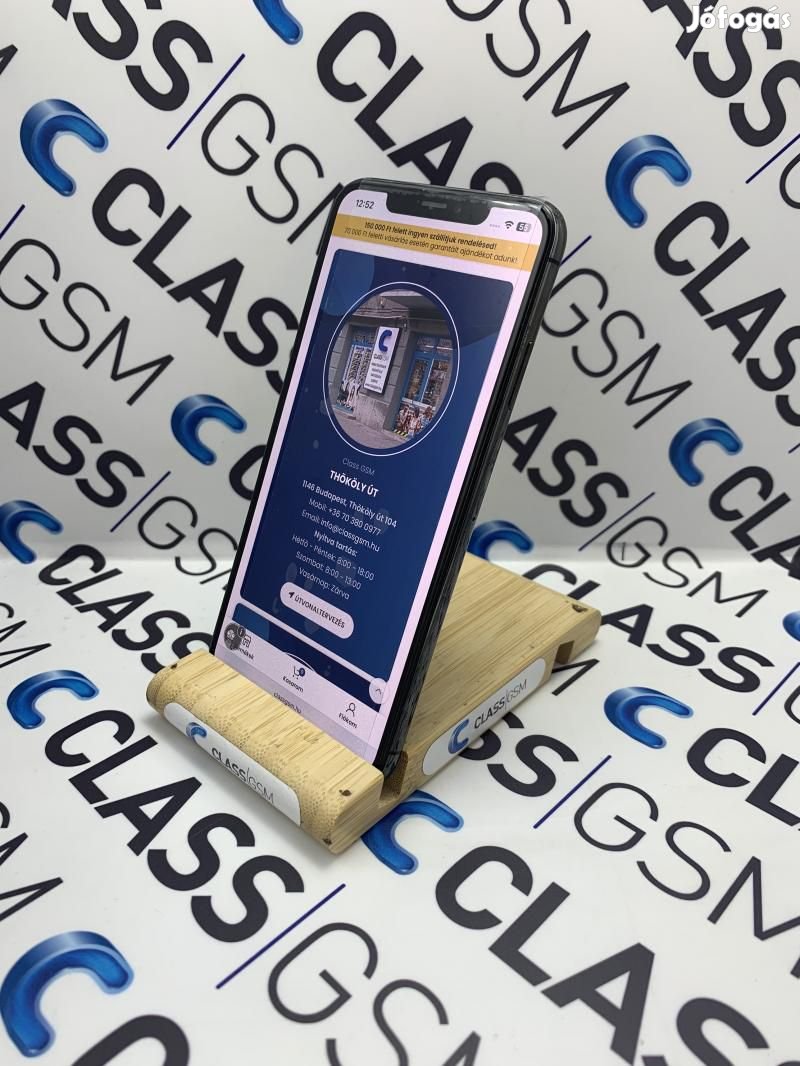 #28 Eladó Apple iPhone Xs Max 64GB