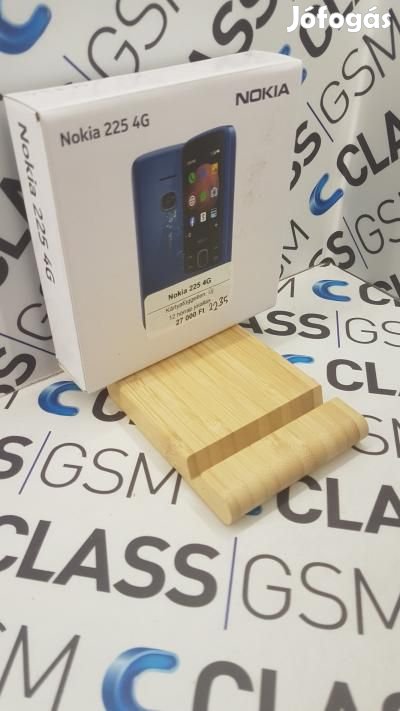 #28 Eladó Nokia 225 4G