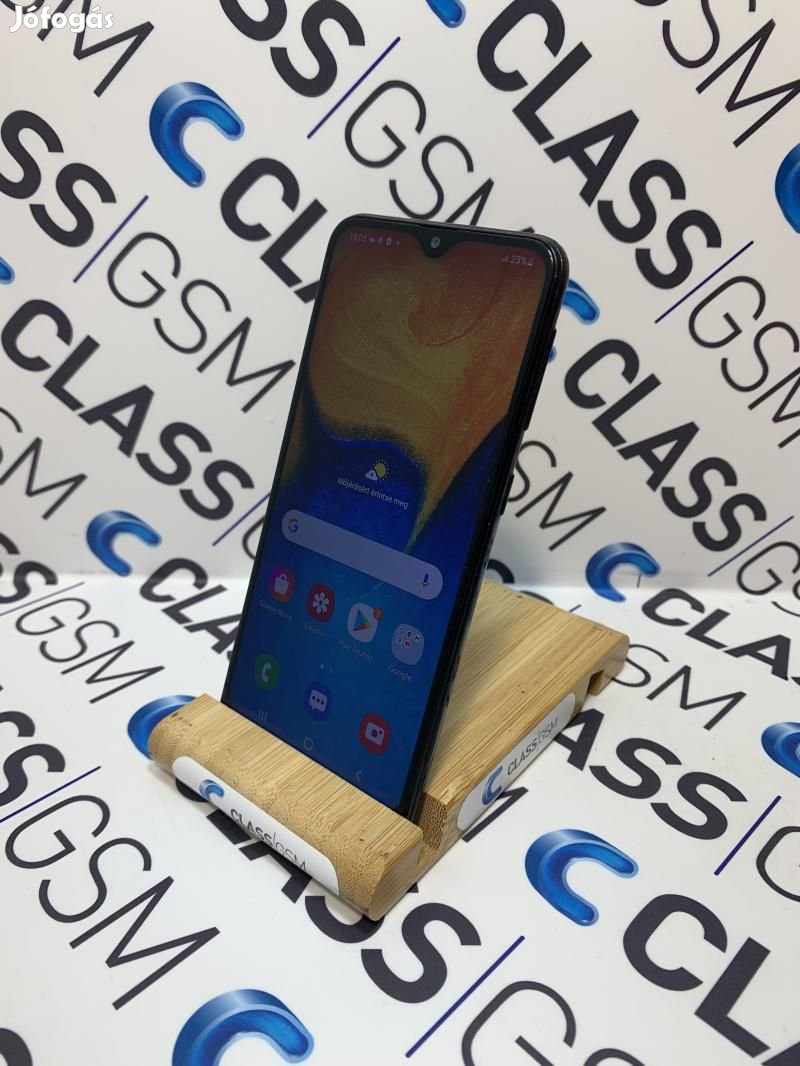 #28 Eladó Samsung Galaxy A20e 3Gb/32GB