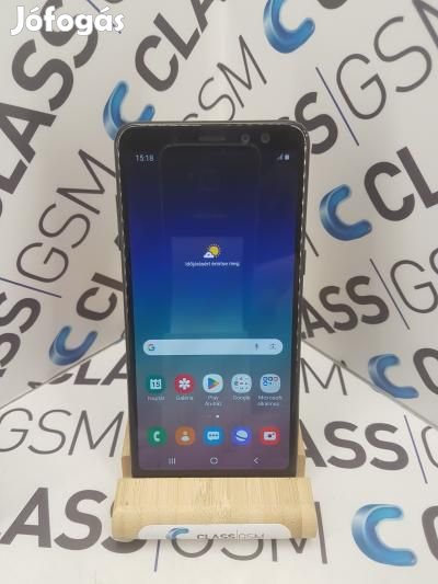 #28 Eladó Samsung Galaxy A8 2018 Dual