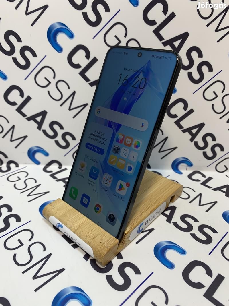 #29 Eladó Honor 90 Lite 8GB 256GB ÁRCSÖKKENTETT!