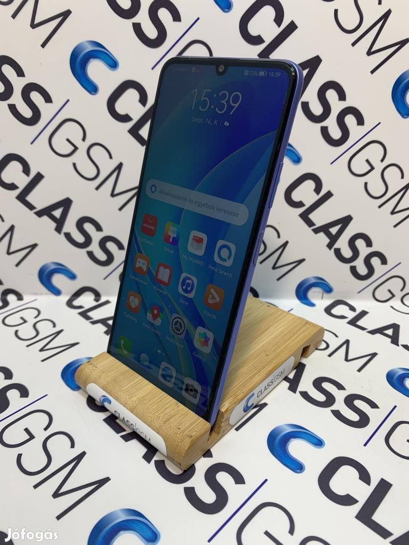 #29 Eladó Huawei Nova Y70 4Gb/128Gb