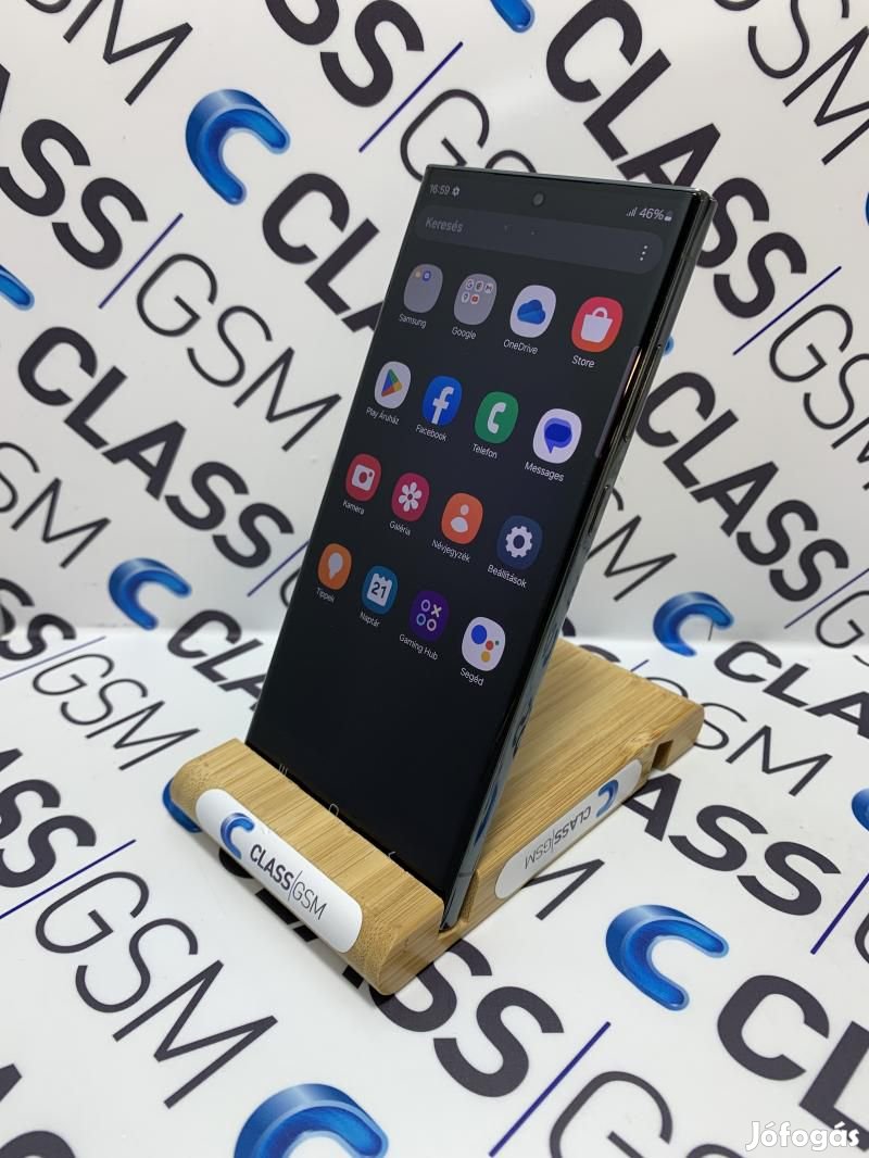 #29 Eladó Samsung Galaxy S23 Ultra 5G 512GB 12GB RAM Dual