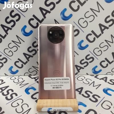 #29 Eladó Xiaomi Poco X3 Pro 8/256Gb