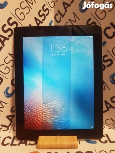 #30 Eladó Apple iPad 3 Wi-Fi + Cellular 32GB